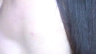 Steamy Brunette Babes Devour Pussy in Wild Threesome Action