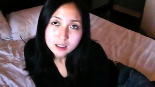 Beautiful Chinese Amateur