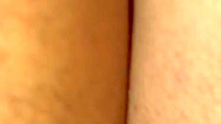 DP with Vibrator and My Husband's Cock. Real Amateur. I Need Two Real Cocks