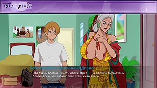Huge tits granny, ucraina granny, young slut mom