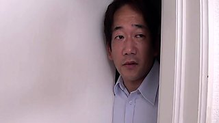 Small titted teen amateur rides dong and she loves it