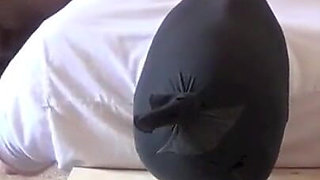 Mistress Lia's First Squash