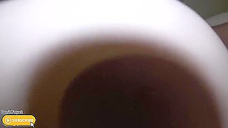 Teen 18+ Trailer With Wet Ho From