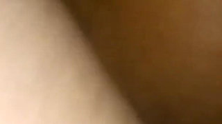 Cyber Cafe Employee Anal to Bare Vaginal - Begging for More No Condom Compilation