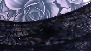 Bi Humiliation - Sissy Blowjob & Edging Tiny Slave Cock