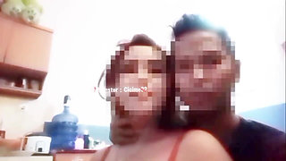 Hypersex Indonesian Beautiful Girl Satisfies Her Partner