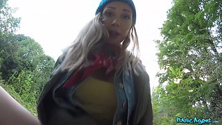 Amoral teen thrilling X-rated scene