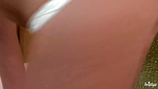 Shameless bimbo thrilling xxx scene