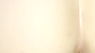 My First BBC and Creampie From Older BBC Stranger