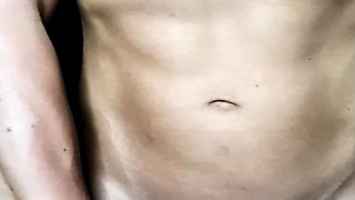 Sexy hottie Anetta Keys enjoys a solo toy masturbation