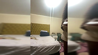 SSBBW Tease & Denial