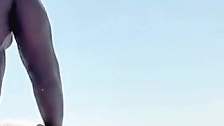 Funtime Island W/ Amber Lee