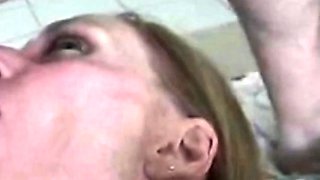 Melanie s Wild Private Session