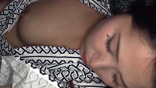 Hardcore Asian Japanese Orgy Session