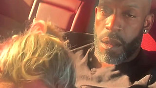 Backseat Blowjob: More Than Just a Passenger Princess