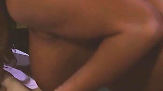 Very Special Agents Scene-4_a Couple of Blonde MILFs in Lingerie Decide to Have a Threesome and Lick Each Other's Semen