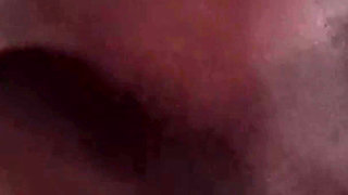 Rubbing My Clit Closeup Power Squirt