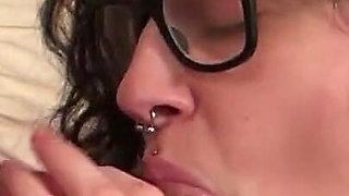 Desperate Amateurs Fern Gets Her Tight Pussy Pounded Hard by Big Hard Cock