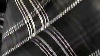 Hanging Chair Dilemma