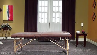 Hard Erotic Massage - Episode 5