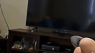 Gangbang!!! Husband Gives Wife to Friends for Gangbang!