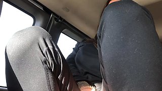 Hot emo amateur solo masturbation