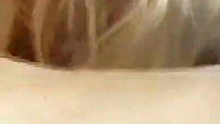 Wifes First Big Cock Fucks Her Good