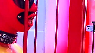 Training for the Perfect Blowjob Slut