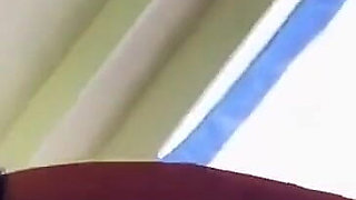 Snuck in to Fuck Her Pussy After Being Teased All Day