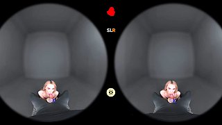 PMV In Your Room - Passthrough (AR Music Video by Fap VR)