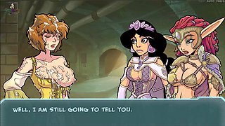 Lets play, ninja turtles, tmnt