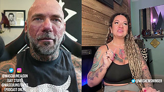Porn Star Confessions - Annika Dixon (episode 209)