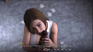 The Insecure Husband Part 16