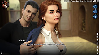 Boundaries of Morality - V0.551 - Part 1