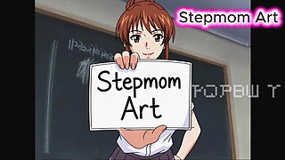 JOI Stepmom Real Wet Solo - Come with me 100% You'll cum - Dirty Talk