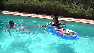 Swimming