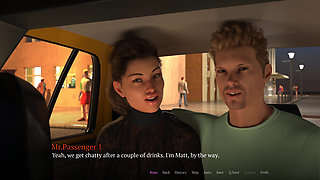 The Adored Marriage - Chapter 2a: the Open Marriage Journey Begins with a Swinger Dinner