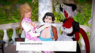 Hentai, hentai, anime