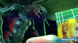 Samus and Unknown Planet Part - 05