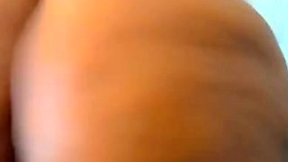 Hot Big Black Latina booty Black and Ebony