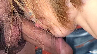 How to Suck Dick Well, Tutorial for Perfect Wife