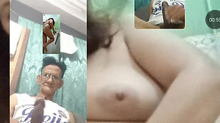Back to back video sex to my wife assy.
