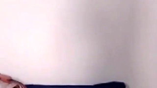 Laci Spanked by Veronica for Late Arrival.