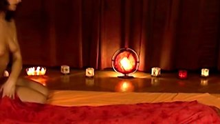Sensual Tantra Body Massage