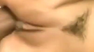 Hot Asian Lucy Lee takes a pounding in all holes with DP