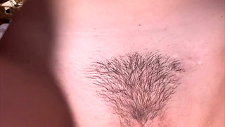 A Solo Video for a Subscriber Ended with an Orgasm