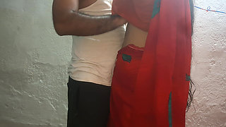 Busty Boobs Horny Sister in Law Fuck