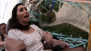 Thickumz - Aria Lee - An Extra Thick Thrill Ride