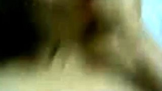 Singaporean Malay Couple's Intimate Tape