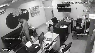 Manager With Assistant